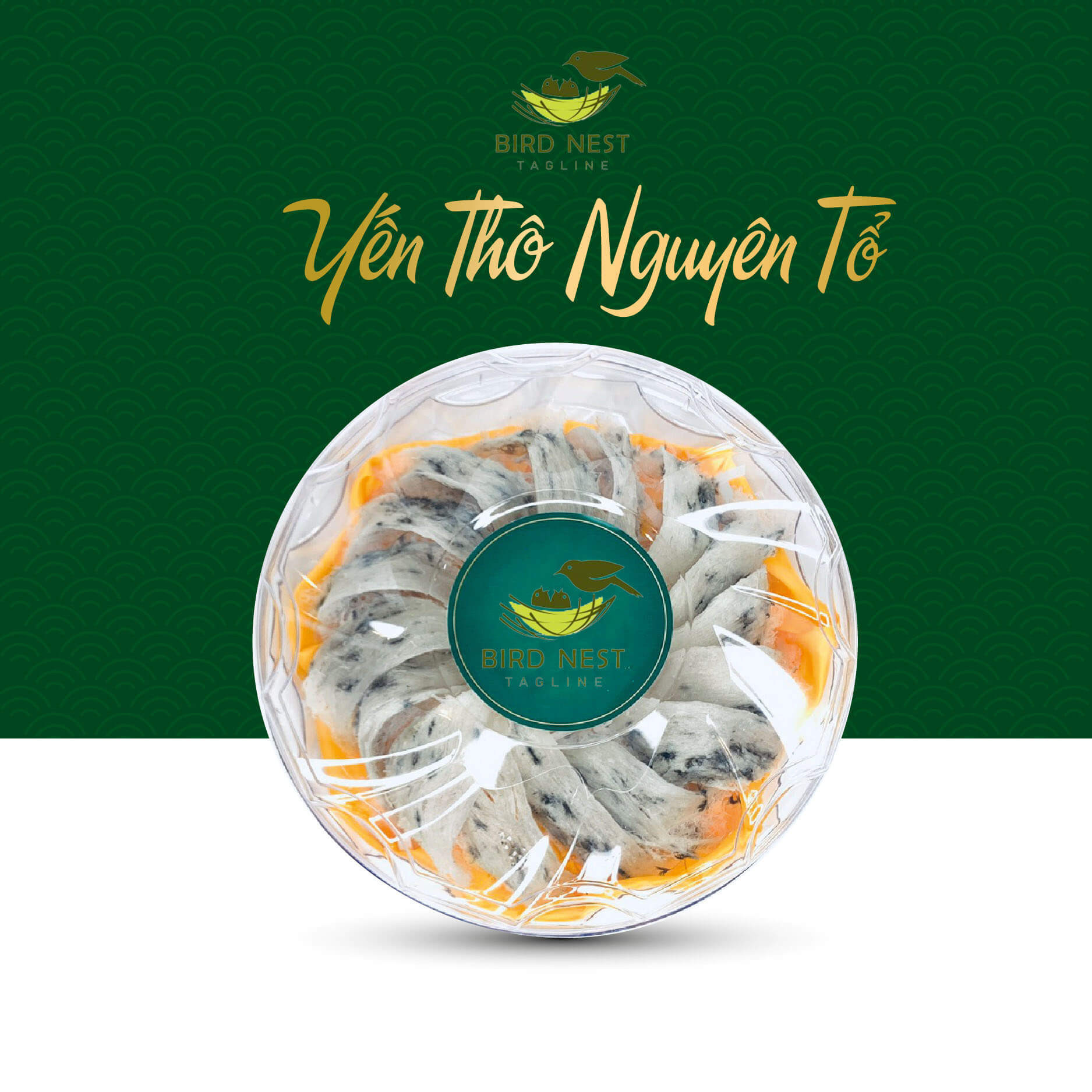 Yến Thô Nguyên Tổ Loại 2